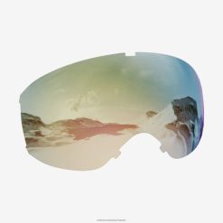 Salomon Switzerland | Salomon Herrenaccessoire - Ivy Lens Sigma Photo ML Blue LF482499 Blau