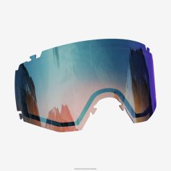 Salomon Switzerland | Salomon Herrenaccessoire – S/View Lens Photo ml Blau LF482506 Blau