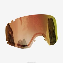 Salomon Switzerland | Salomon Herrenaccessoire – s/view lens photo ml rot LF482505 Rosa