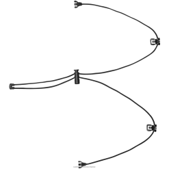 Salomon Switzerland | Salomon Herrenaccessoires – Schnelllink LF482411 Schwarz