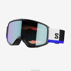 Salomon Switzerland | Salomon Herrenbrille - Aksium 2.0 s photochrom LF482638 Schwarz