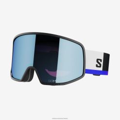 Salomon Switzerland | Salomon Herrenbrille – Lo Fi Sigma LF482660 Schwarz