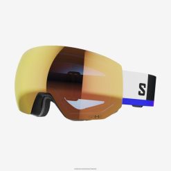 Salomon Switzerland | Salomon Herrenbrille - Radium Pro Sigma LF482651 Schwarz