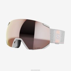 Salomon Switzerland | Salomon Herrenbrille - Radium Sigma LF482639 Schmiedeeisen