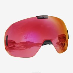 Salomon Switzerland | Salomon Herrenbrille – S/Max-Linse Sigma Photo ML Pink LF482530 Rot