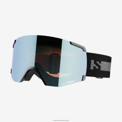 Salomon Switzerland | Salomon Herrenbrille – S/View LF482478 Schwarz