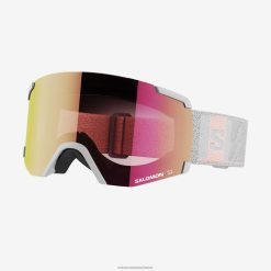 Salomon Switzerland | Salomon Herrenbrille – S/View LF482479 Schmiedeeisen