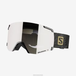 Salomon Switzerland | Salomon Herrenbrille – S/View LF482480 Schwarz