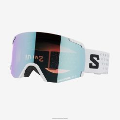 Salomon Switzerland | Salomon Herrenbrille – s/view photochrom LF482475 Weiß
