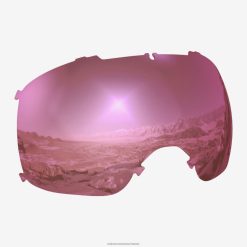 Salomon Switzerland | Salomon Herrenbrille – xt one lens sigma silver pink LF482510 l40911400