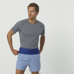 Salomon Switzerland | Salomon Herrengürtel - Puls LF482313 im Internet surfen/schwarz