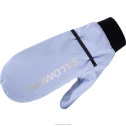 Salomon Switzerland | Salomon Herrenhandschuhe - Bonatti wasserdicht LF482471 Englisches Herrenhaus