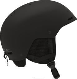 Salomon Switzerland | Salomon Herrenhelm - Brigade LF482636 Schwarz