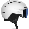 Salomon Switzerland | Salomon Herrenhelm - Driver Pro Sigma Mips LF4821268 Weiß