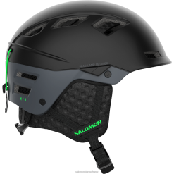 Salomon Switzerland | Salomon Herrenhelm - MTN Lab LF4821265 Schwarz