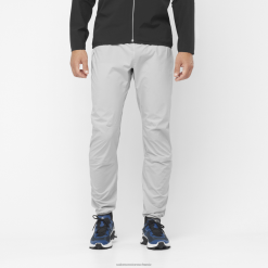 Salomon Switzerland | Salomon Herrenhose - Bonatti Trail LF482250 Austernpilz