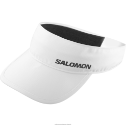 Salomon Switzerland | Salomon Herrenmütze - Kreuz LF482416 Weiß
