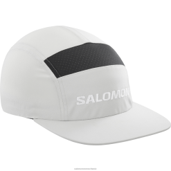 Salomon Switzerland | Salomon Herrenmütze - Runlife LF482441 Austernpilz