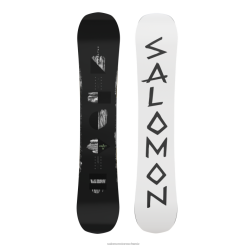 Salomon Switzerland | Salomon Herrenpark und Freestyle-Snowboard – Handwerk LF482579 l47017600