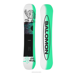 Salomon Switzerland | Salomon Herrenpark und Freestyle-Snowboard - Schlafwandler LF482576 l47032100