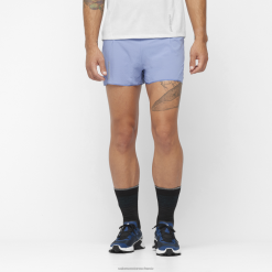 Salomon Switzerland | Salomon Herrenshorts - Sense Aero 3 LF482287 Englisches Herrenhaus