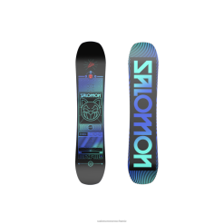 Salomon Switzerland | Salomon Junior – Kinder-Snowboard – Gral LF4821398 l41219000