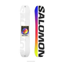 Salomon Switzerland | Salomon Junior – Kinder-Snowboard – Huck-Messer Grom LF4821400 l47018400