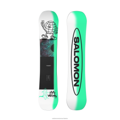 Salomon Switzerland | Salomon Junior – Kinder-Snowboard – Sleepwalker Grom LF4821399 l47032200