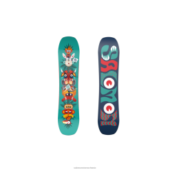 Salomon Switzerland | Salomon Junior - Kinder-Snowboard - Team LF4821402 l41219300