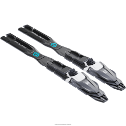 Salomon Switzerland | Salomon Klassische Langlaufbindungen für Herren – Prolink Pro Classic LF482708 l40902800+