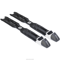 Salomon Switzerland | Salomon Klassische Nordic-Bindungen für Herren – Prolink Auto LF482714 l39901400+