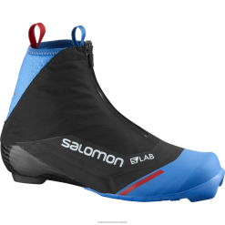 Salomon Switzerland | Salomon Klassische Nordic-Schuhe für Herren – S/Lab Carbon Classic El LF482698 l40842000+