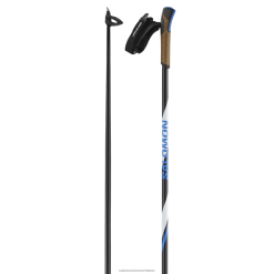 Salomon Switzerland | Salomon Klassische Nordic-Skating-Stöcke für Herren – R 60 Click LF482720 l41154800