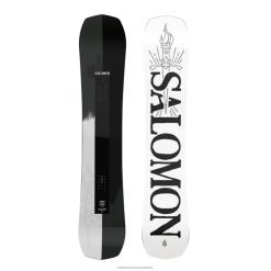 Salomon Switzerland | Salomon Park- und Freestyle-Snowboard für Herren – Assassin Pro LF482575 l47017200