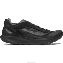 Salomon Switzerland | Salomon Sportschuhe für Herren – Pulsar PRG LF482160 schwarz/zinn