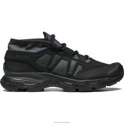 Salomon Switzerland | Salomon Sportstyle-Schuhe für Damen – Jungle Ultra Low Advanced LF482767 Schwarz/Magnet/Ebenholz