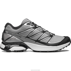 Salomon Switzerland | Salomon Sportstyle-Schuhe für Damen – xt-pathway LF482764 Phantom/FTW-Silber/Legierung
