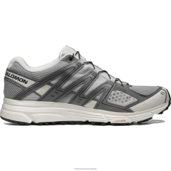 Salomon Switzerland | Salomon Sportstyle-Schuhe für Herren – X-Mission 3 LF482202 Legierung/ruhiger Schatten/Mondgestein