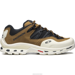 Salomon Switzerland | Salomon Sportstyle-Schuhe für Herren – xt-quest 2 LF48288 Vanilleeis/Gummi/dunkler Saphir