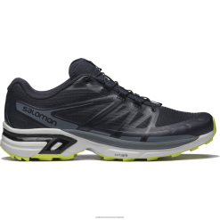 Salomon Switzerland | Salomon Sportstyle-Schuhe für Herren – xt-wings 2 LF482187 Nachthimmel/Mondgestein/Chinablau