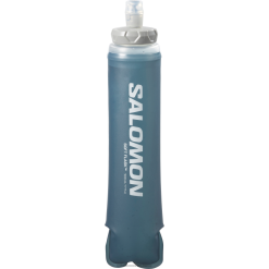 Salomon Switzerland | Salomon Trinkzubehör für Herren – Soft Flask 500 ml/17 oz 42 LF482397 Schiefergrau