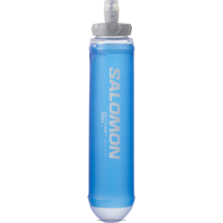 Salomon Switzerland | Salomon Trinkzubehör für Herren – Softflask 500 ml/17oz Speed ​​42 LF482392 klares blau
