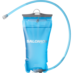 Salomon Switzerland | Salomon Trinkzubehör für Herren – Softreservoir 1,5 l LF482401 klares blau