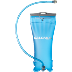 Salomon Switzerland | Salomon Trinkzubehör für Herren – Softreservoir 2l LF482385 klares blau