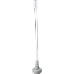 Salomon Switzerland | Salomon Trinkzubehör für Herren – weicher Flaschenstrohhalm LF482402 klar